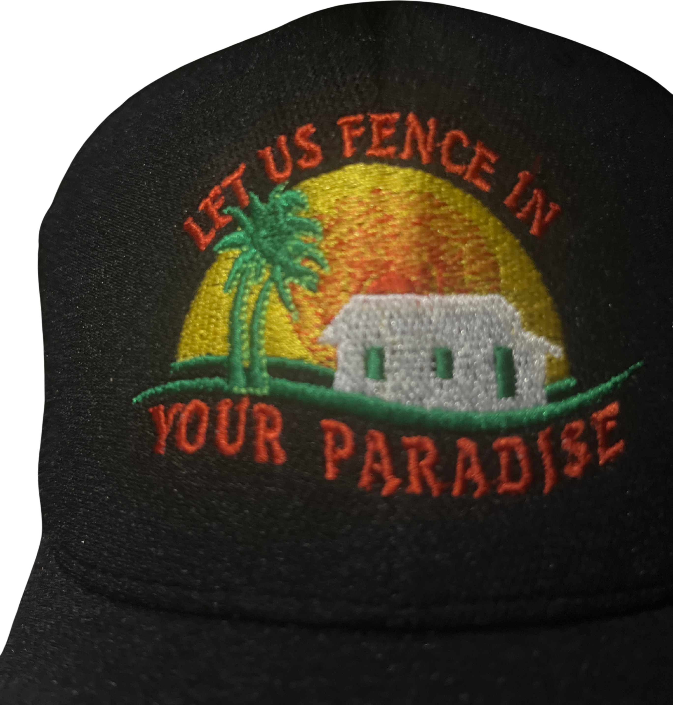 Joseph Matthews Fencing LLC logo
